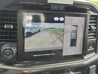 2026 Ford F-150 Tremor®
