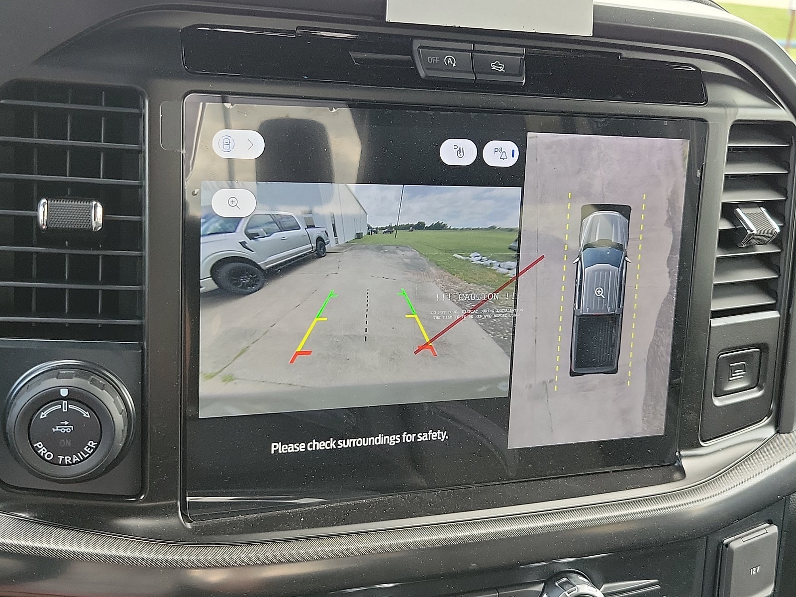 2026 Ford F-150 Tremor®