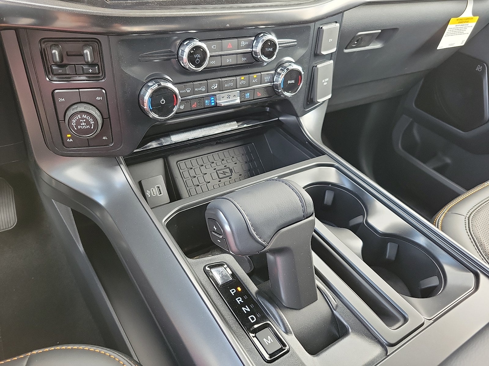 2026 Ford F-150 Tremor®