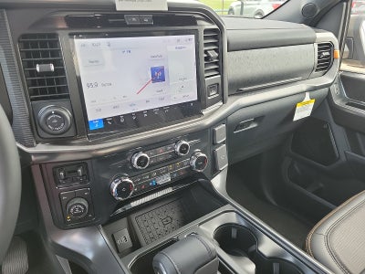 2026 Ford F-150 Tremor®