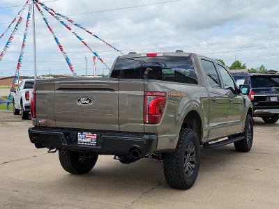 2026 Ford F-150 Tremor®