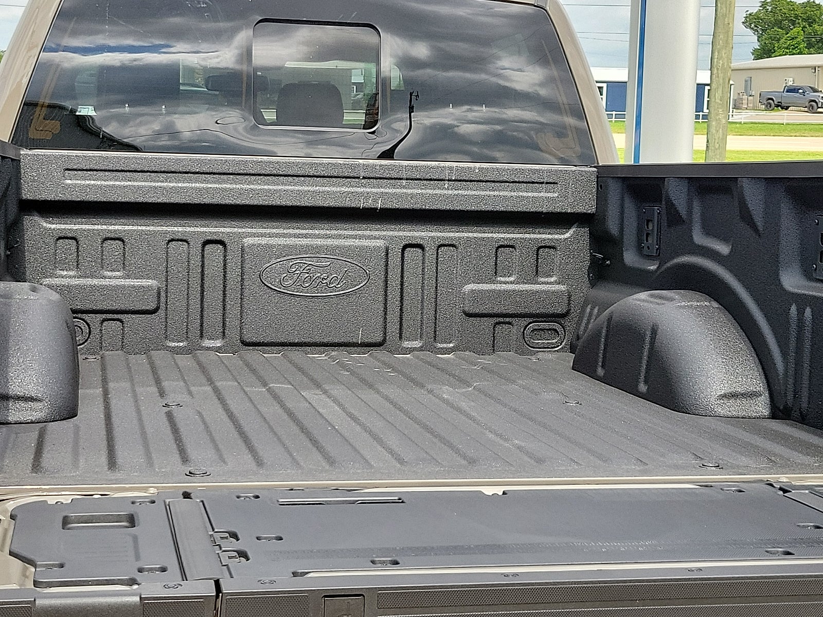 2026 Ford F-150 Tremor®