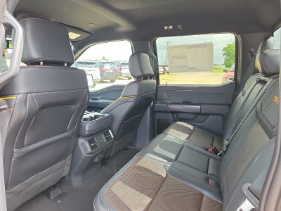 2026 Ford F-150 Tremor®
