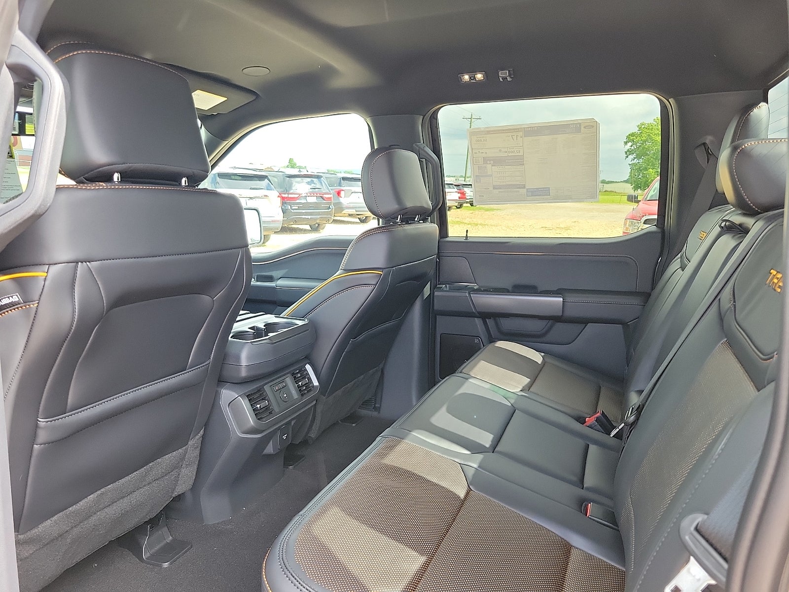 2026 Ford F-150 Tremor®