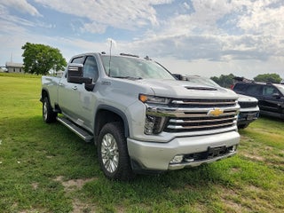 2020 Chevrolet Silverado 3500HD High Country