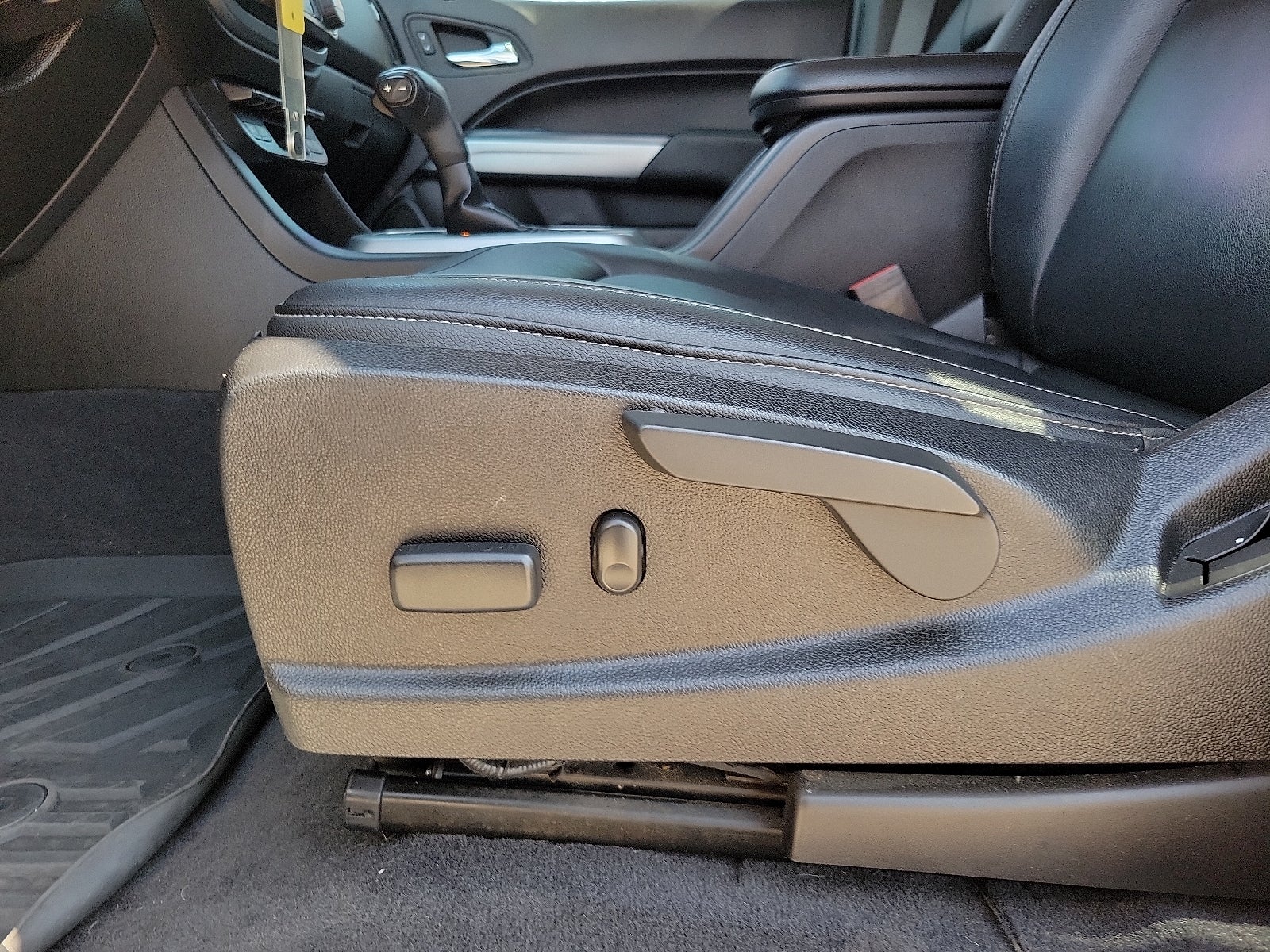 2019 Chevrolet Colorado 4WD ZR2