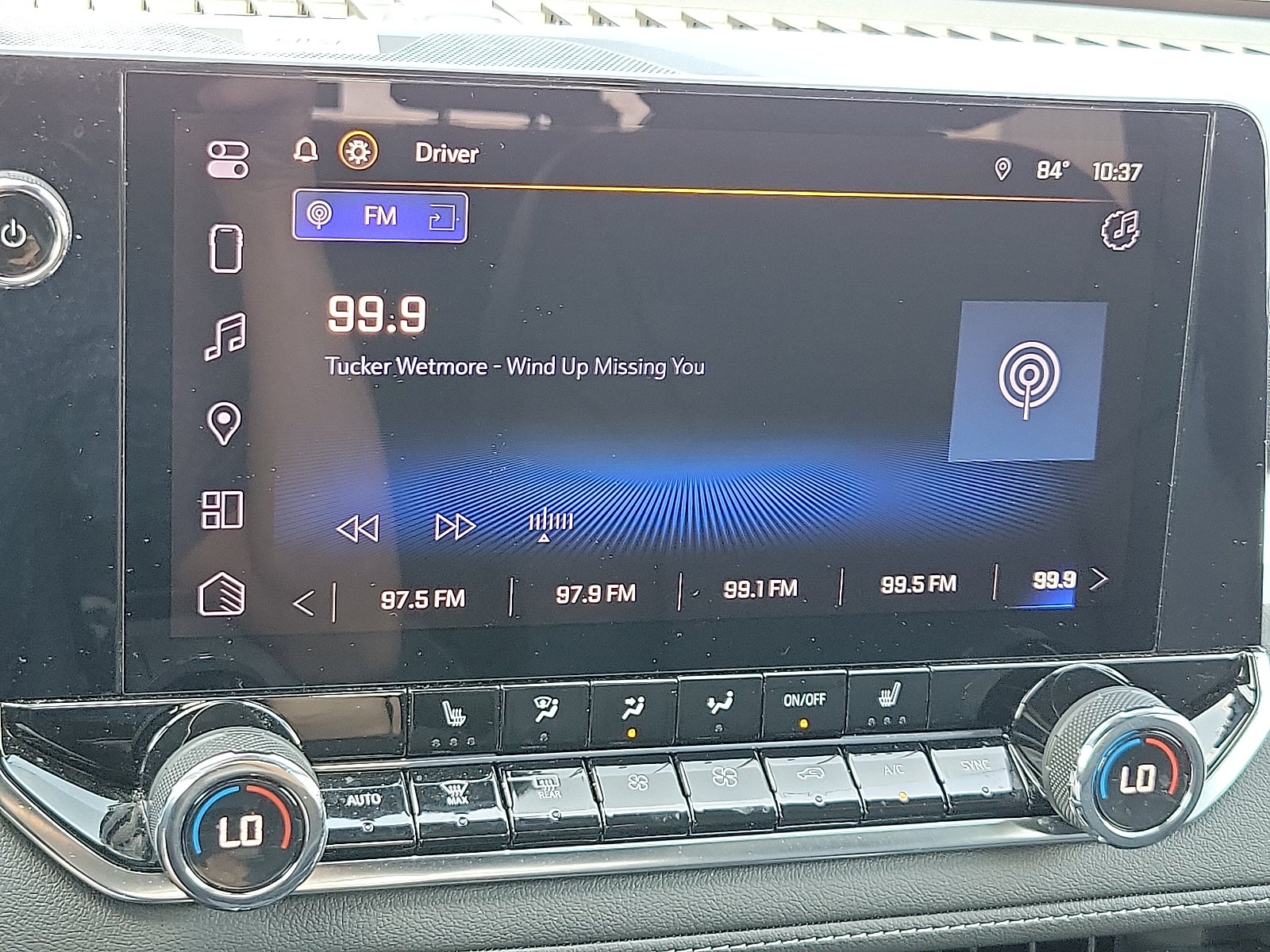 2023 Chevrolet Colorado 2WD LT