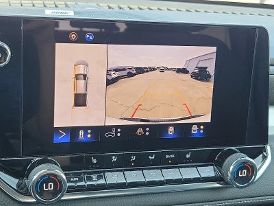 2023 Chevrolet Colorado 2WD LT