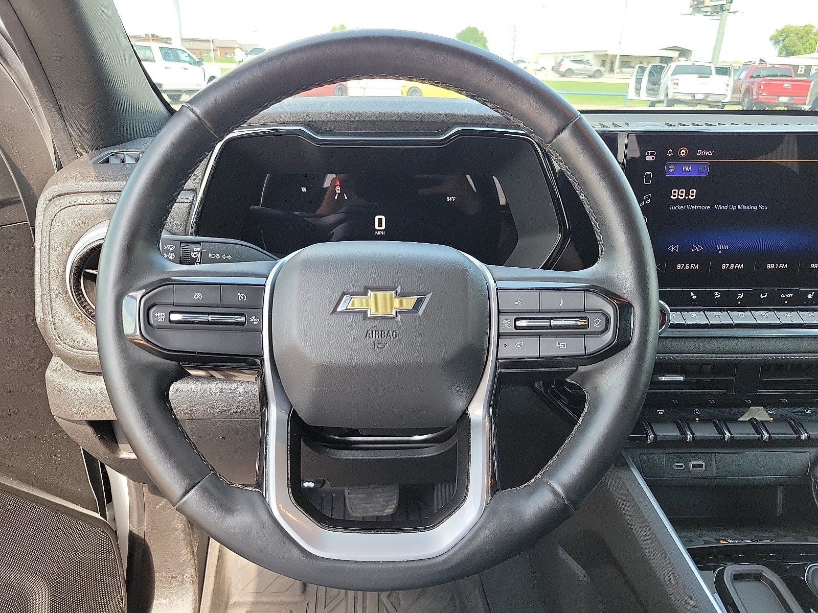 2023 Chevrolet Colorado 2WD LT