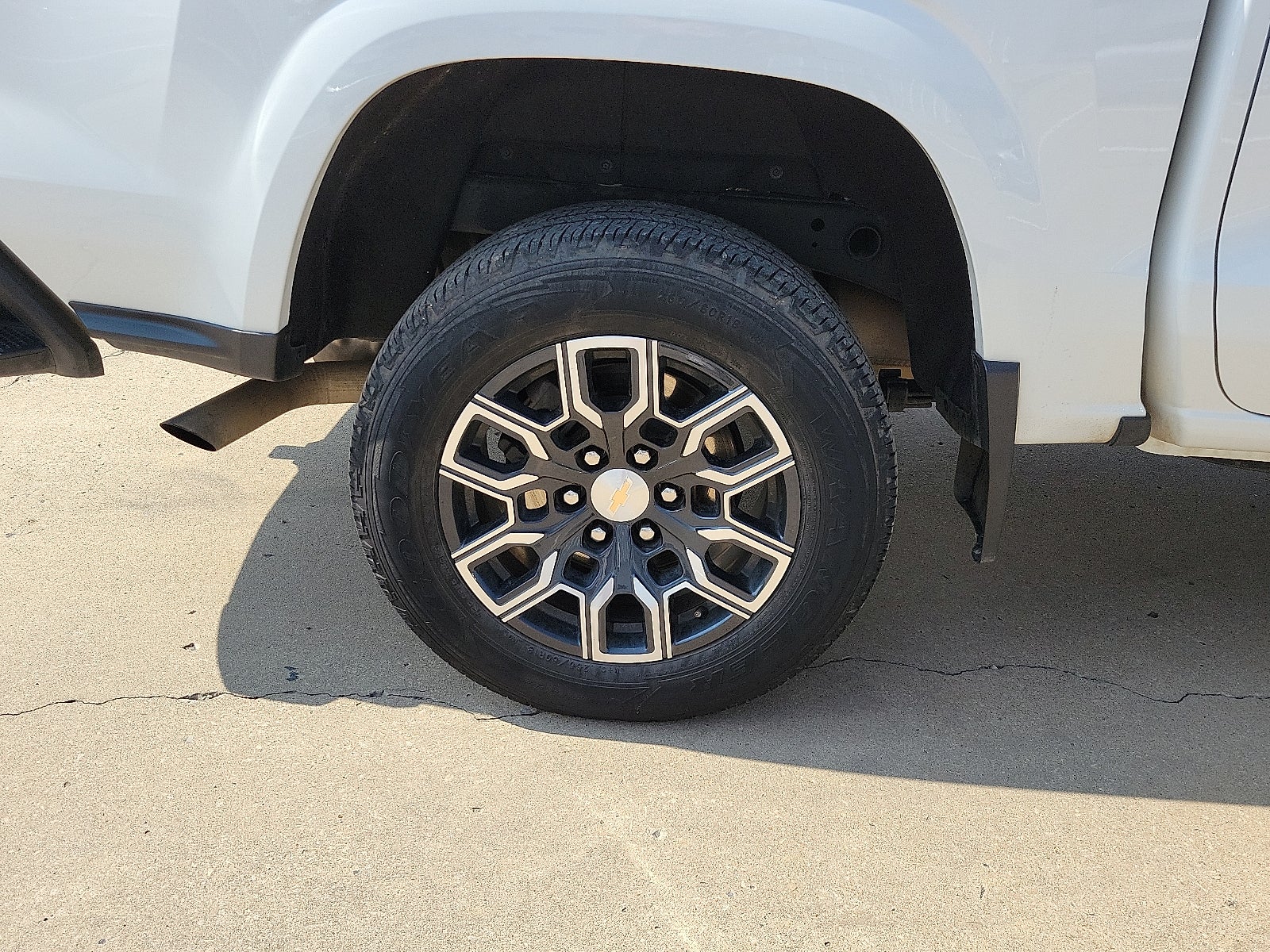 2023 Chevrolet Colorado 2WD LT