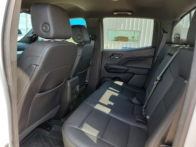 2023 Chevrolet Colorado 2WD LT