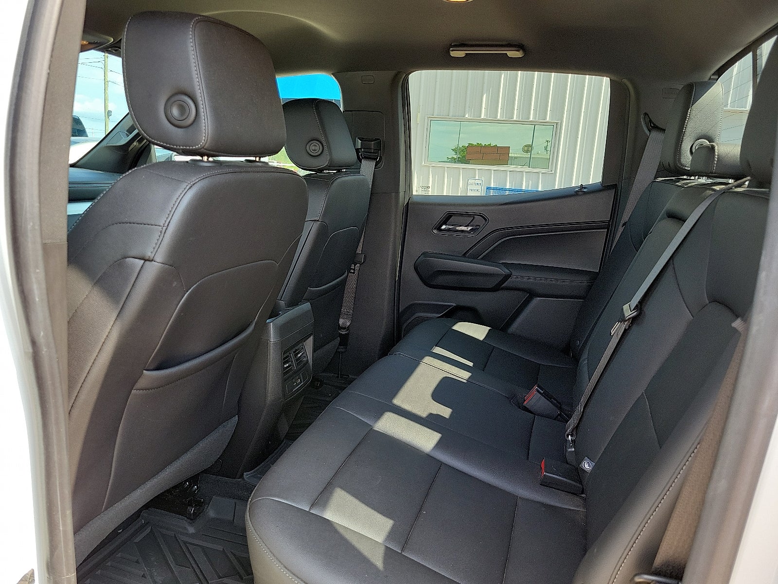 2023 Chevrolet Colorado 2WD LT