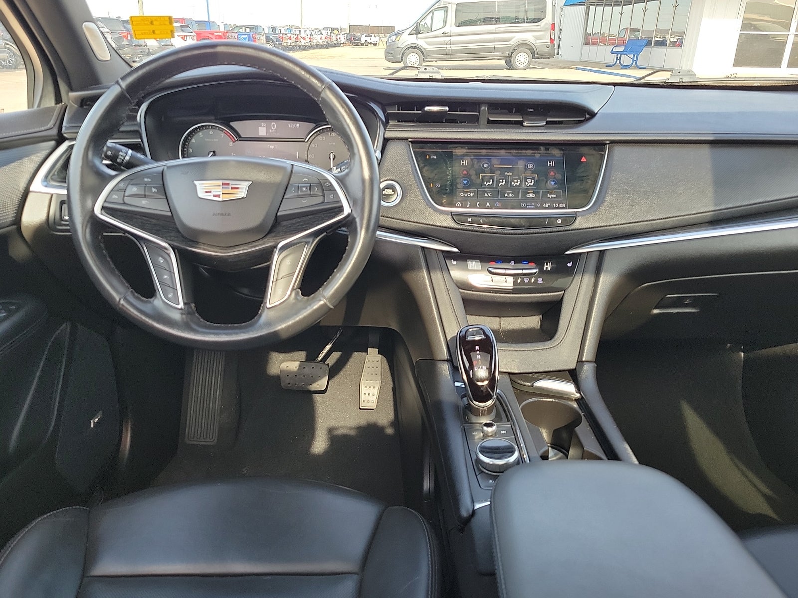 2023 Cadillac XT5 FWD Premium Luxury