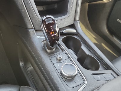 2023 Cadillac XT5 FWD Premium Luxury