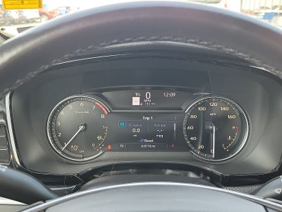 2023 Cadillac XT5 FWD Premium Luxury