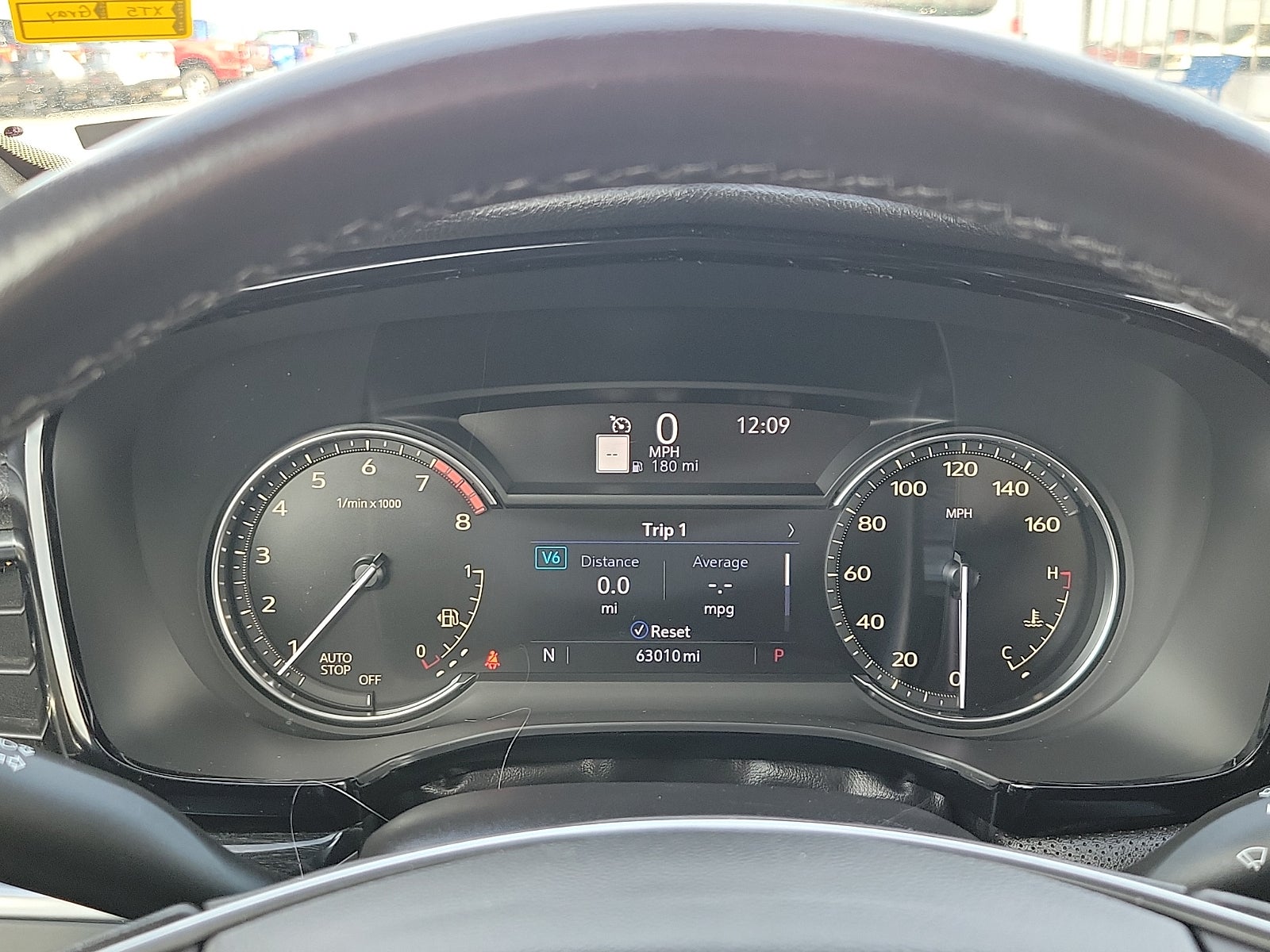 2023 Cadillac XT5 FWD Premium Luxury