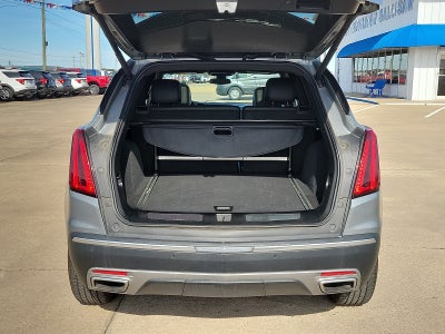 2023 Cadillac XT5 FWD Premium Luxury