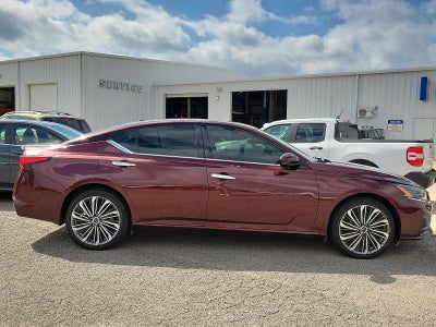 2023 Nissan Altima 2.5 SL