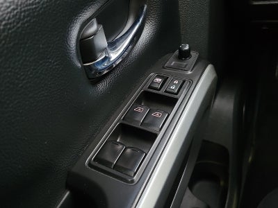 2022 Nissan Titan SV