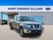 2019 Nissan Frontier SL