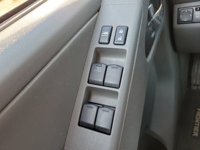 2019 Nissan Frontier SL