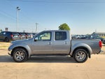2019 Nissan Frontier SL