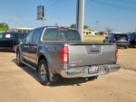 2019 Nissan Frontier SL