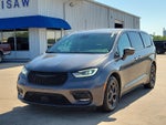 2022 Chrysler Pacifica Hybrid Hybrid Touring L