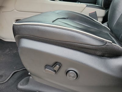 2023 Chrysler Pacifica Hybrid Hybrid Limited