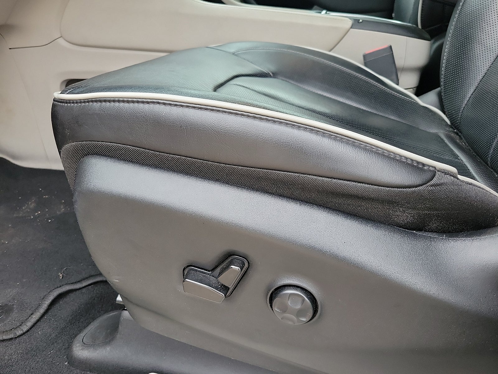 2023 Chrysler Pacifica Hybrid Hybrid Limited