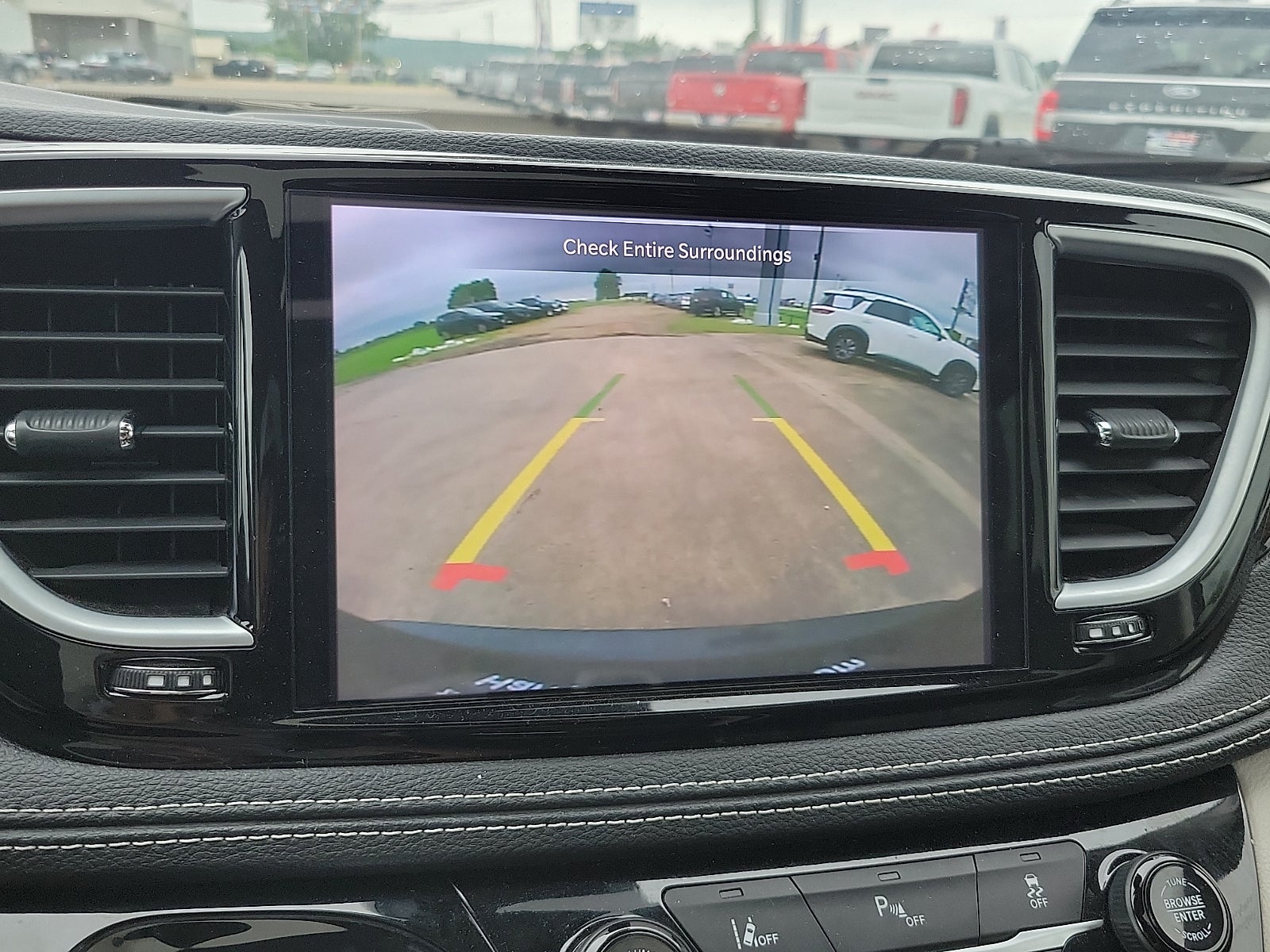 2023 Chrysler Pacifica Hybrid Hybrid Limited