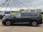 2023 Chrysler Pacifica Hybrid Hybrid Limited