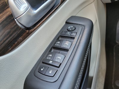 2023 Chrysler Pacifica Hybrid Hybrid Limited