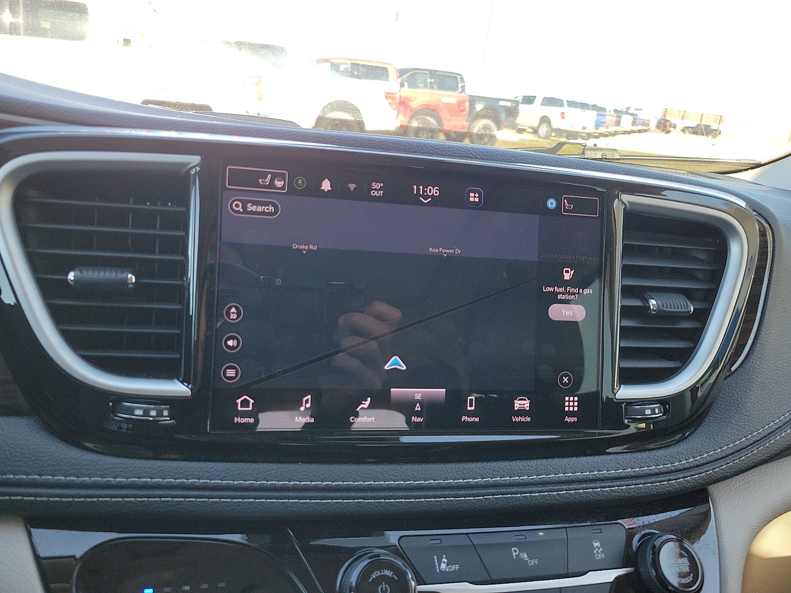 2023 Chrysler Pacifica Hybrid Hybrid Limited