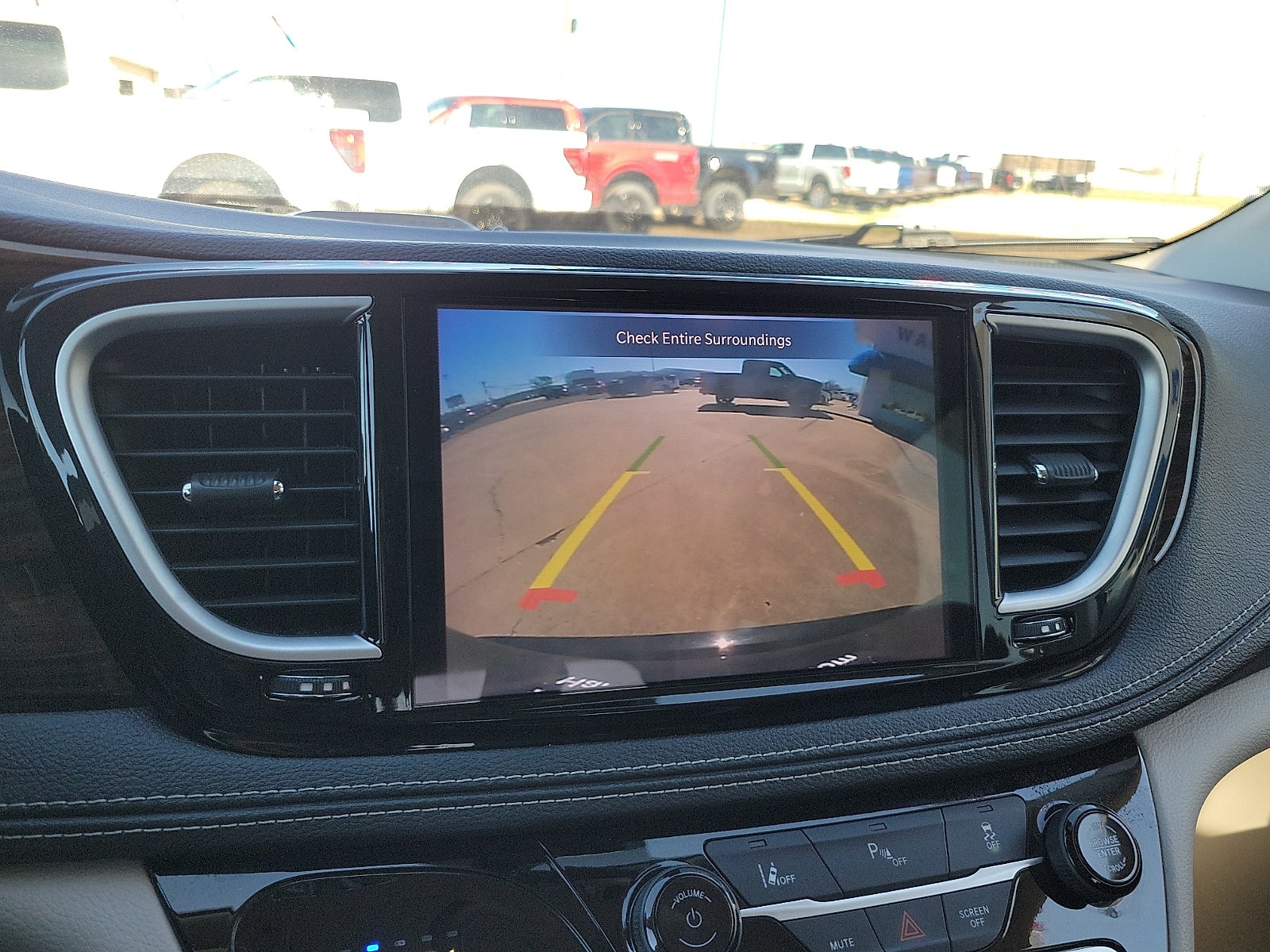 2023 Chrysler Pacifica Hybrid Hybrid Limited