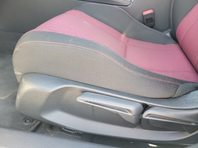 2024 Honda Civic Si Manual