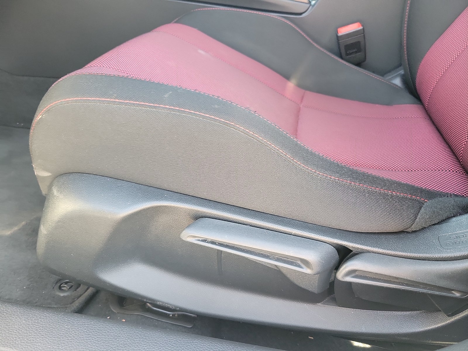 2024 Honda Civic Si Manual