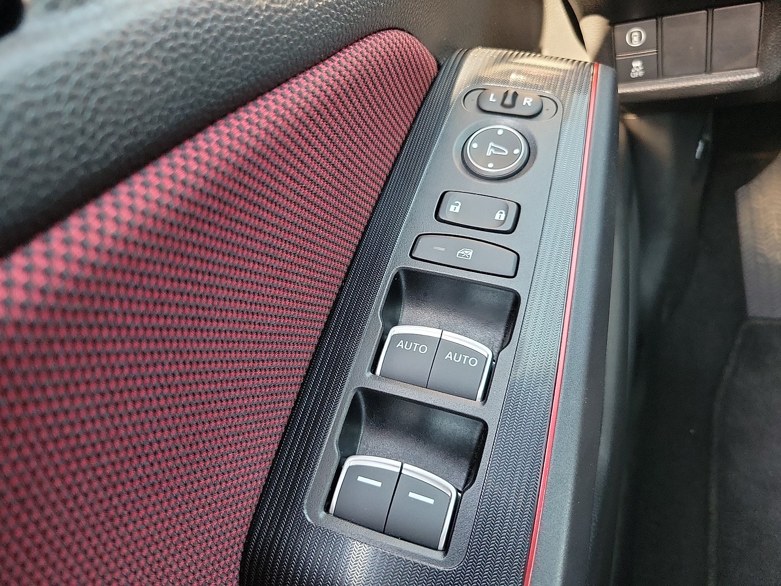 2024 Honda Civic Si Manual