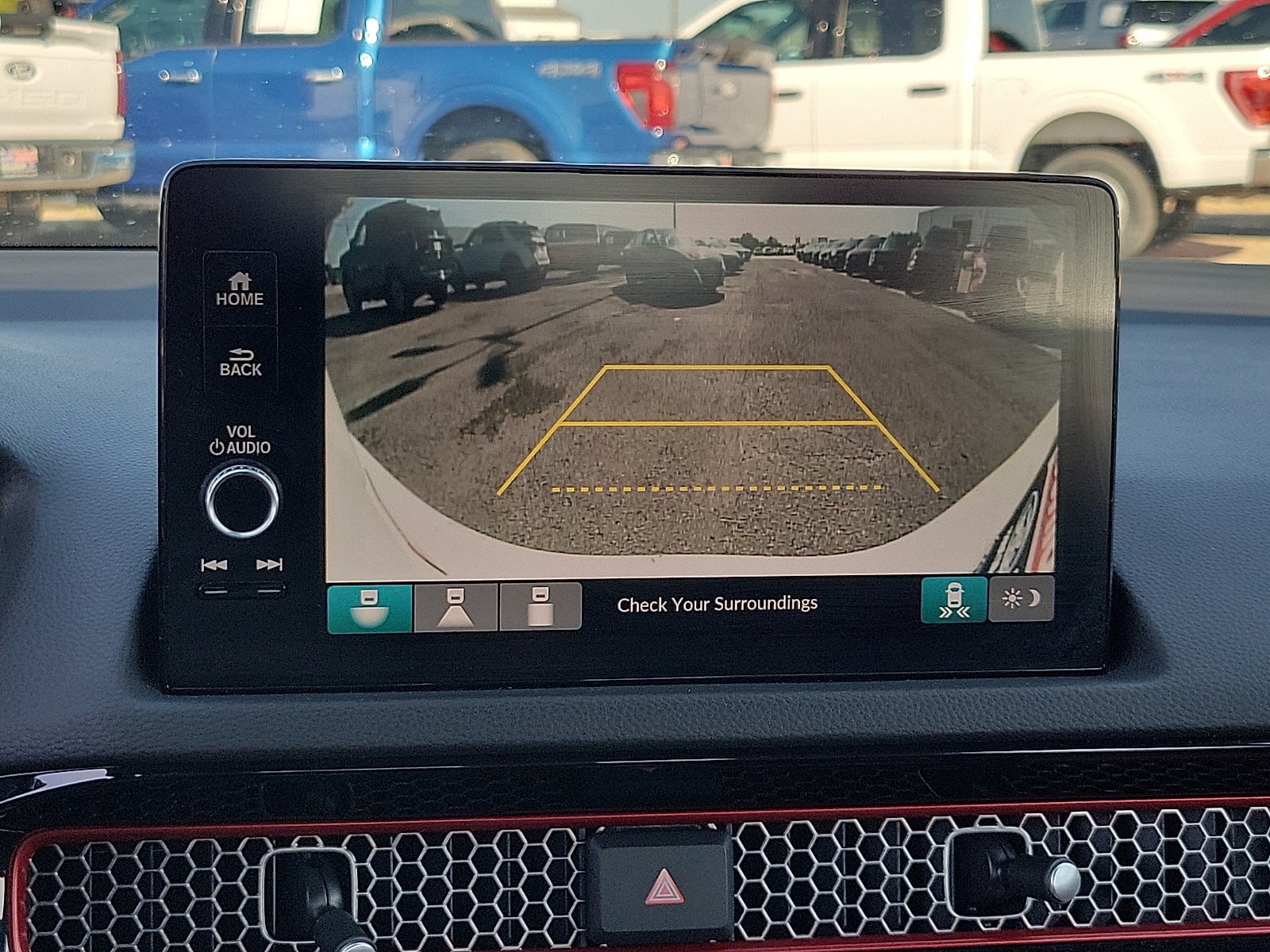 2024 Honda Civic Si Manual