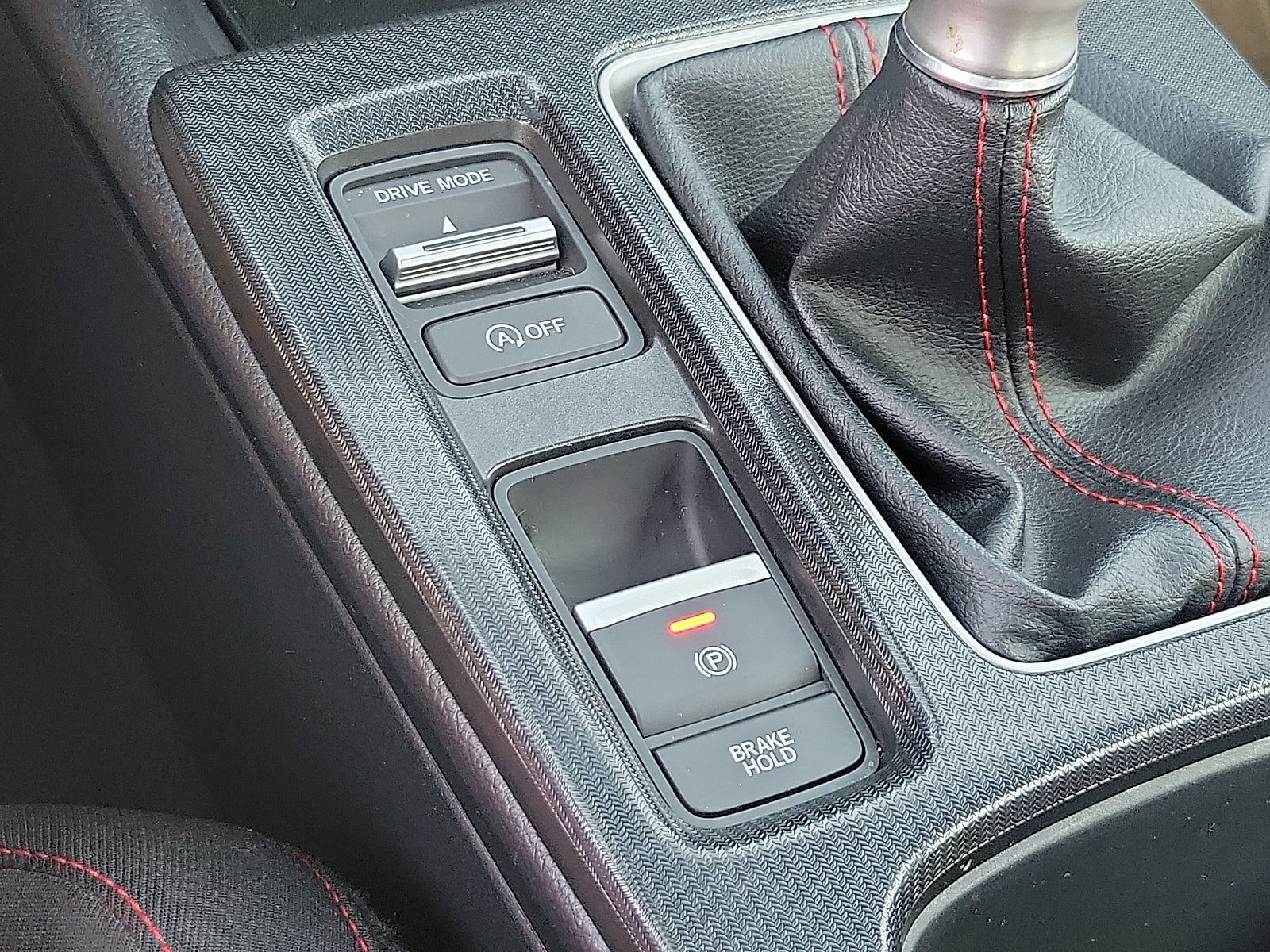 2024 Honda Civic Si Manual