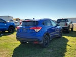 2021 Honda HR-V Sport