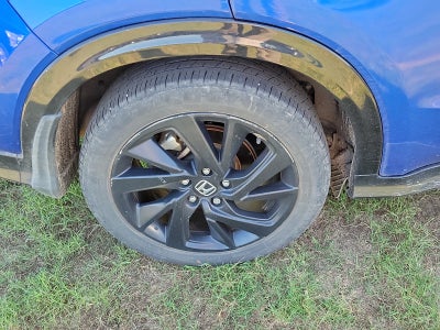 2021 Honda HR-V Sport