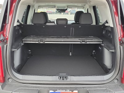 2025 Ford Bronco Sport Big Bend®