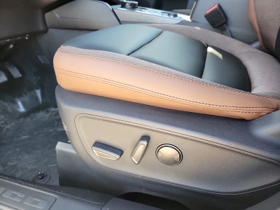 2025 Ford Bronco Sport Outer Banks®