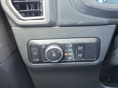 2025 Ford Bronco Sport Outer Banks®