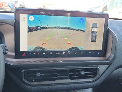 2025 Ford Bronco Sport Outer Banks®