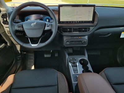 2025 Ford Bronco Sport Outer Banks®