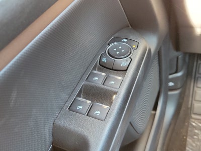 2025 Ford Bronco Sport Outer Banks®