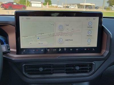 2025 Ford Bronco Sport Outer Banks®