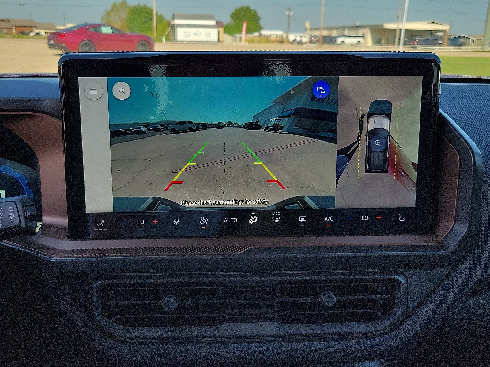 2025 Ford Bronco Sport Outer Banks®